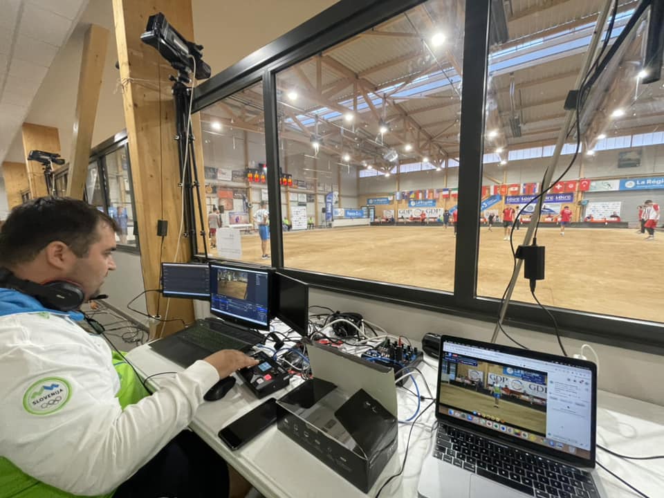 KosciTV Montbrison